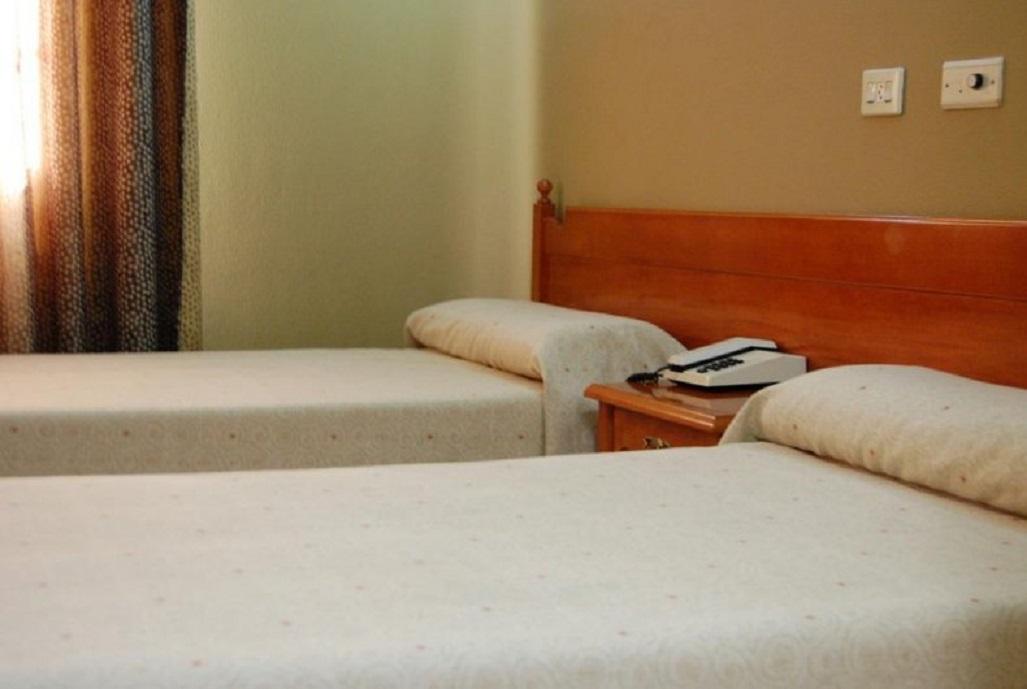 פויו Hotel Paris מראה חיצוני תמונה