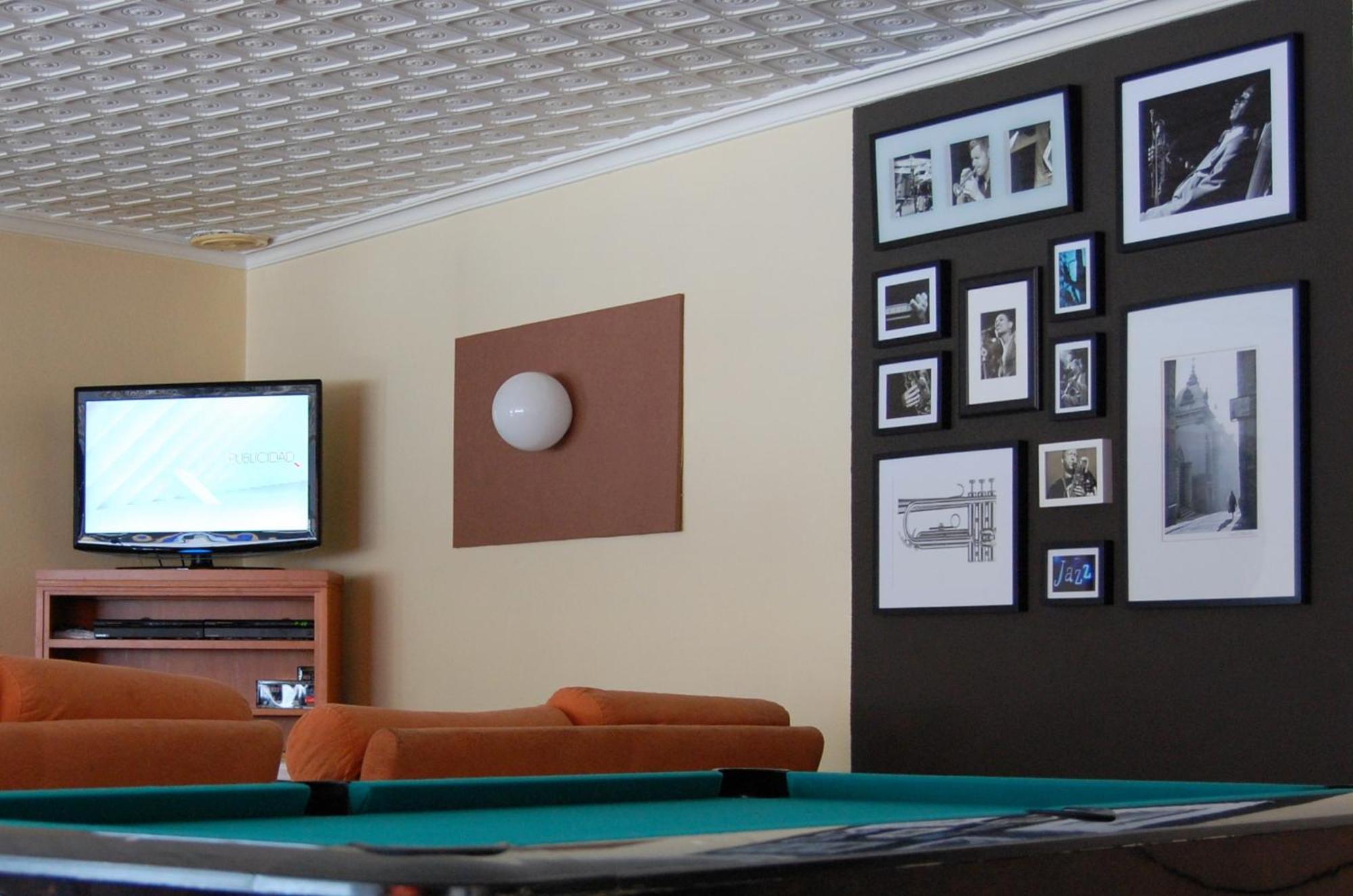 פויו Hotel Paris מראה חיצוני תמונה